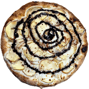 Tarta Mere Ciocolata