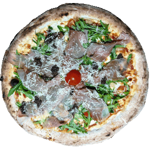Pizza Campagniolla