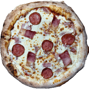 Pizza Carnivora
