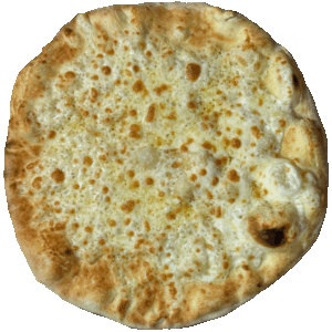 Focaccia cu Mozzarella