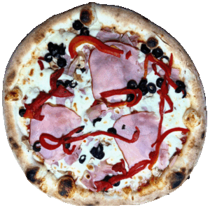 Pizza Casei