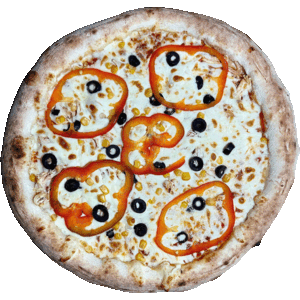 Pizza Pollo