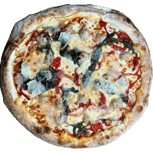 Salsiccia Friarielli