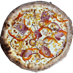Pizza Țărănească