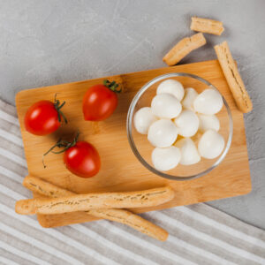 Mozzarella 100g
