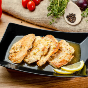 Pollo 30g