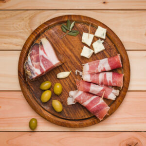 Prosciutto crudo 30g