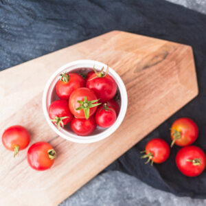 Roșii cherry 30g